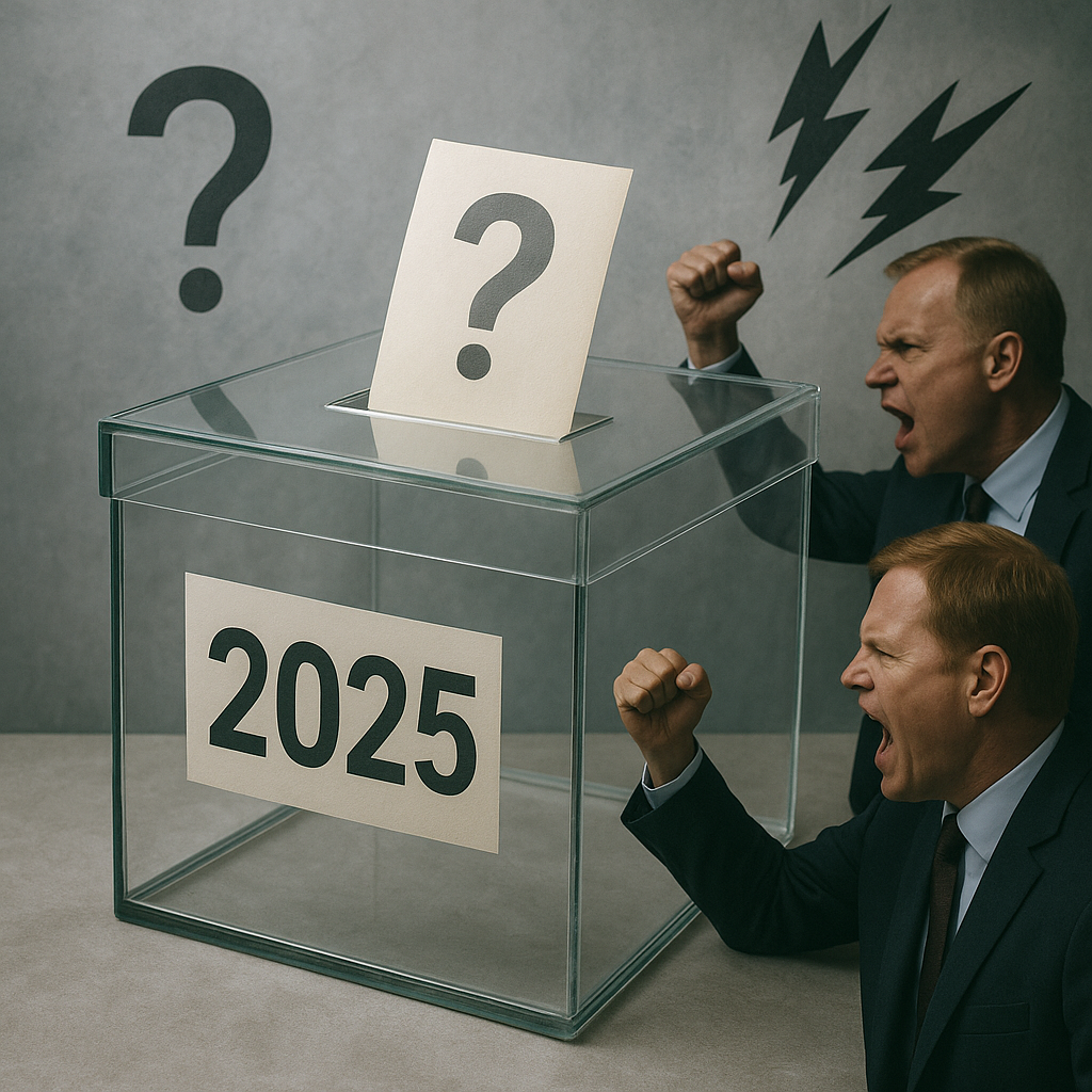 ¿Qué dejó el cierre de listas en la provincia de Buenos Aires para las elecciones del próximo 7 de septiembre?