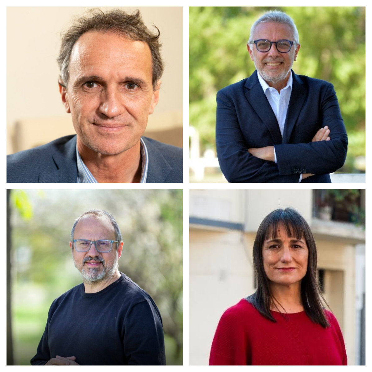 ¡Elecciones Legislativas 2025 en Buenos Aires: Las Listas Ya Están en Marcha!