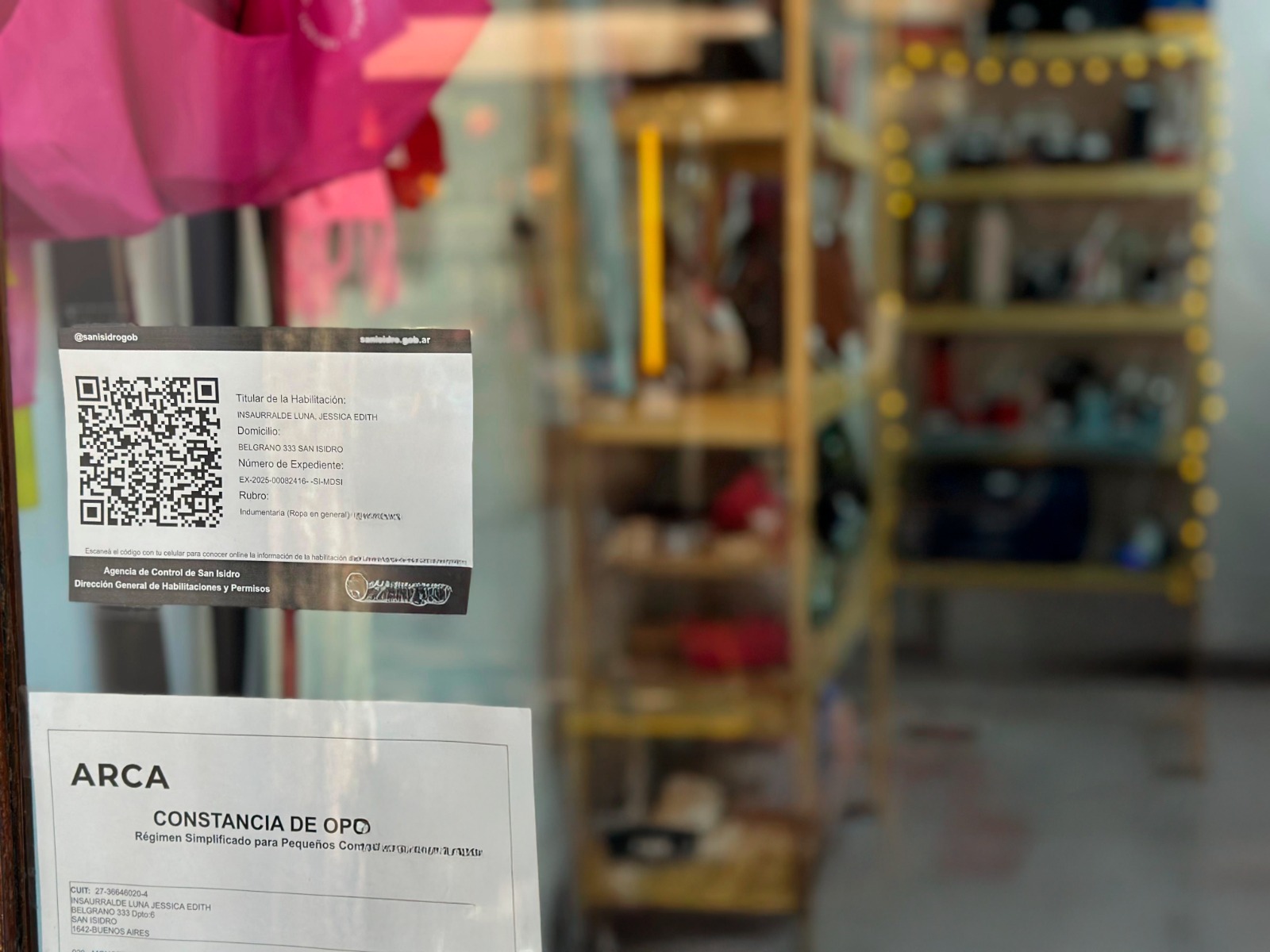 San Isidro se ubicó entre los dos municipios más eficientes para habilitar comercios en AMBA