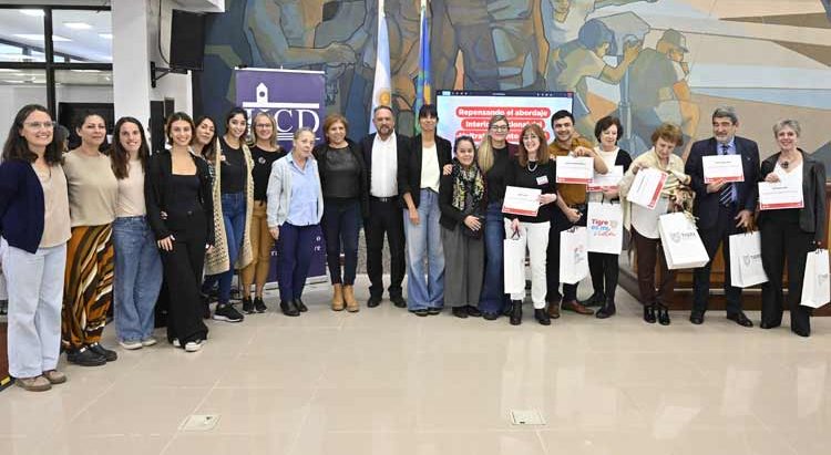 El HCD de Tigre Impulsó un Debate sobre el Maltrato Infantojuvenil