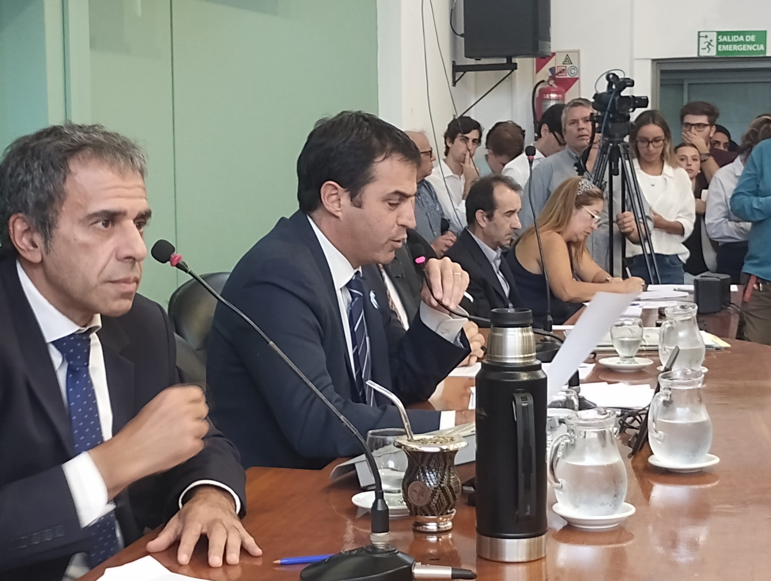 Ramón Lanús Intendente abrió las sesiones ordinarias 2026 con eje en seguridad y un clima político tenso en el Concejo