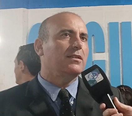 Gustavo De León analizó el escenario económico y defendió la gestión municipal en José C. Paz